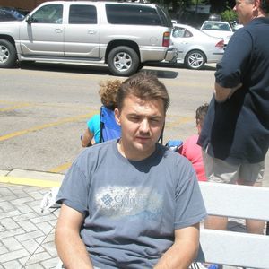 Meet your Posher, Roman